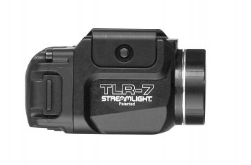 Image of Streamlight TLR-7 Weapon Light, Gun Light, 69420