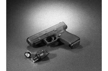 Image of Streamlight TLR-7 Weapon Light, Gun Light, 69420