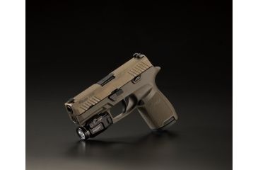 Image of Streamlight TLR-7 Weapon Light, Gun Light, 69420