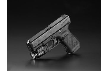 Image of Streamlight TLR-7 Weapon Light, Gun Light, 69420