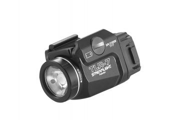 Image of Streamlight TLR-7 Weapon Light, Gun Light, 69420
