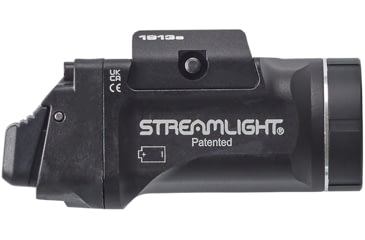 Image of Streamlight TLR-7 X Sub Ultra-Compact LED Tactical Weapon Light, Springfield/HK/Beretta/S&amp;W Short Rails, Black, 69402