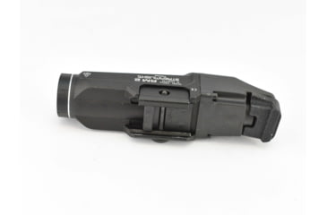 Image of Streamlight TLR RM 2 Low Profile Lighting System, Gun Light &amp; Remote Pressure Switch, CR123A, White, 1000 Lumens, Black, 69450