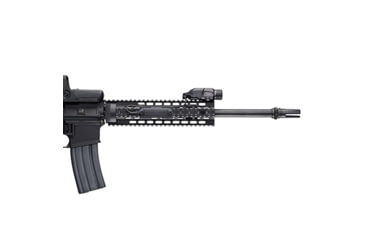 Image of Streamlight TLR RM 1 HL-X USB 1000 Lumens Weapon Light, SL-B9 Rechargeable, with Key Kit, USB-C Cord, Black, 69484