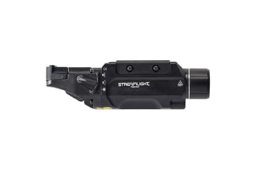 Streamlight TLR RM 2 Rail Mounted LED Tactical Lighting System w/Green Laser