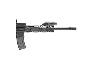 Streamlight TLR RM 2 Rail Mounted LED Tactical Lighting System w/Green Laser