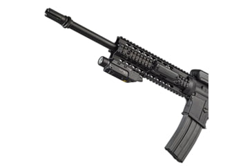 Streamlight TLR RM 2 Rail Mounted LED Tactical Lighting System w/Green Laser