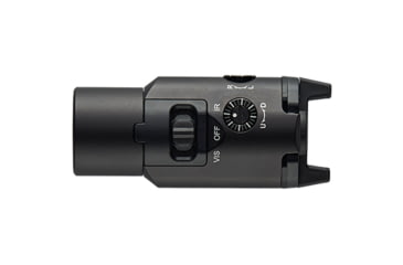 Image of Streamlight TLR-VIR II Rail Mounted Illuminator, 300 Lumens, Black, 69192