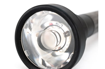 Image of Streamlight UltraStinger Rechargeable LED Flashlight 1100 Lumens - 120V AC, Black, 77551