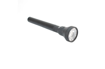 Image of Streamlight UltraStinger Rechargeable LED Flashlight 1100 Lumens - 12V DC, Black, 77555