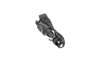 Image of Streamlight UltraStinger Rechargeable LED Flashlight 1100 Lumens - 12V DC, Black, 77555