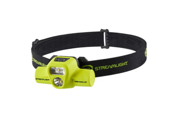 Image of USB HAZ-LO Headlamp