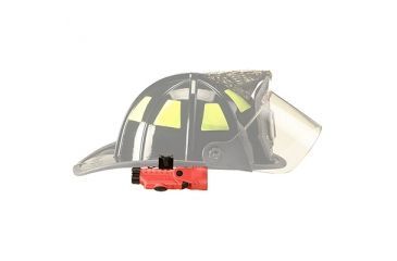 Image of Streamlight Vantage 180 250 Lumen Headlamp w/White/Blue LED, Orange 88901
