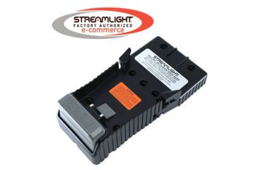 Image of Streamlight Charging Rack AC/DC, Black, 44350