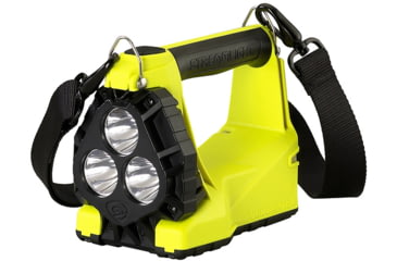 Image of Streamlight Vulcan 180 Haz-lo Class 1 Div 1 Intrinsically Safe Rechargeable Lantern - 44320