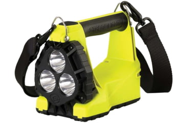 Image of Streamlight Vulcan 180 Haz-lo Class 1 Div 1 Intrinsically Safe Rechargeable Lantern - 44325