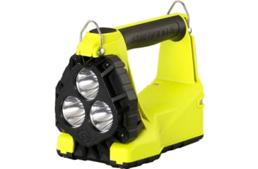 Image of Streamlight Vulcan 180 Haz-lo Class 1 Div 1 Intrinsically Safe Rechargeable Lantern - 44325