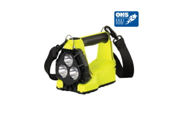 Image of Streamlight Vulcan 180 HAZ-LO Rechargeable Battery, Li-ion, 44352