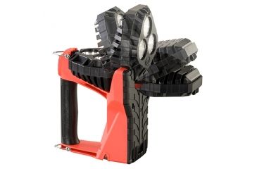 Image of Streamlight Vulcan 180 LED Firefighting Lantern, Div 2, Orange 44310