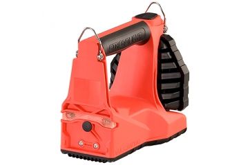 Image of Streamlight Vulcan 180 LED Firefighting Lantern, Div 2, Orange 44310