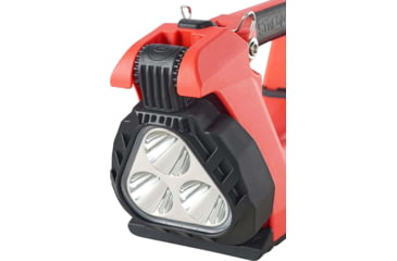 Image of Streamlight Vulcan Clutch, Orange - 44360