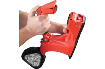 Image of Streamlight Vulcan Clutch, Orange - 44360