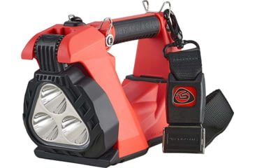 Image of Streamlight Vulcan Clutch, Orange - 44360