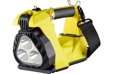 Image of Streamlight Vulcan Clutch, Yellow - 44370