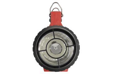 Image of Streamlight Vulcan Led Lantern, Inmetro Rated, 180 Lumen White Led, 22061 - 230V Ac Charge Cord, 12V Dc, Orange, 44758