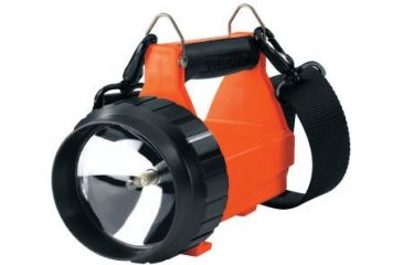 Image of Streamlight Vulcan Orange Lights / Lantern Flashlights