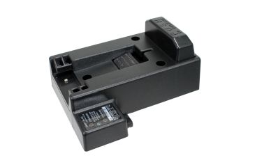 Image of Streamlight Vulcan Series Charging Rack AC/DC Smart Charge, Black, 44103