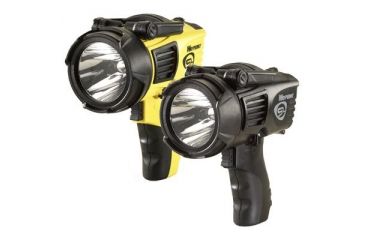 Image of Streamlight Waypoint Rechargeable Flashlight - 120V AC 44910