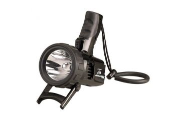 Image of Streamlight Waypoint Rechargeable Flashlight - 120V AC, Black, 44911