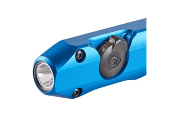 Image of Streamlight Wedge Carry Flashlight, Lithium polymer, White, 1000 Lumens, Blue, 88817