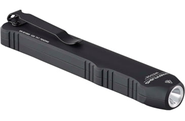 Image of Streamlight Wedge Flashlight, 300 Lumens, LED Aluminum, Black, USB-C, 88810