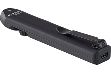 Image of Streamlight Wedge Flashlight, 300 Lumens, LED Aluminum, Black, USB-C, 88810