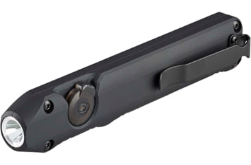 Image of Streamlight Wedge Flashlight, 300 Lumens, LED Aluminum, Black, USB-C, 88810