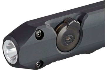 Image of Streamlight Wedge Flashlight, 300 Lumens, LED Aluminum, Black, USB-C, 88810