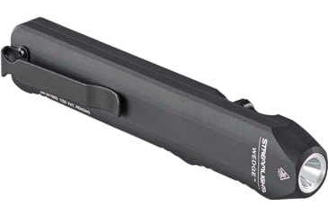 Image of Streamlight Wedge Flashlight, 300 Lumens, LED Aluminum, Black, USB-C, 88810