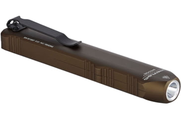 Image of Streamlight Wedge Flashlight, 300 Lumens, LED Aluminum, Coyote, USB-C, 88811