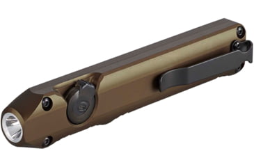 Image of Streamlight Wedge Flashlight, 300 Lumens, LED Aluminum, Coyote, USB-C, 88811