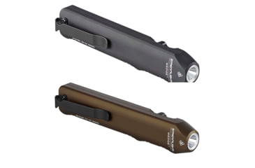 Image of Streamlight Wedge Flashlight 300 Lumens LED Aluminum, Black, Coyote