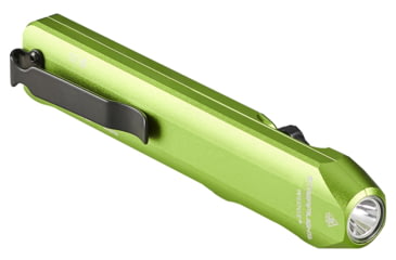 Image of Streamlight Wedge Rechargeable 1000 Lumens LED Flashlight with USB-C Cord, Lanyard, Lime, 88821