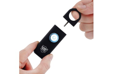 Image of StreetWise Security Products SOS Pull Pin Alarm