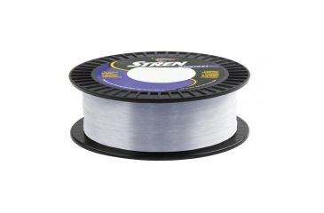 Image of Stren Original Line Pony Spool, Clear/Blue Fluorescent, 4 lb, 100 Yard, 91m, 1.8kg 182752