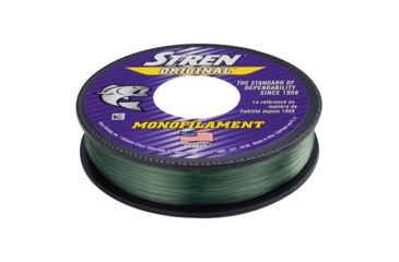 Image of Stren SOFS14-22 STR ORIG MONO 14LB 330 LVG 1304212