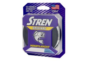 Image of Stren SOFS17-26 STR ORIG MONO 17LB 330 CBF 1304194