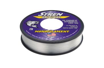 Image of Stren SOFS4-26 STR ORIG MONO 4LB 330 CBF 1304158