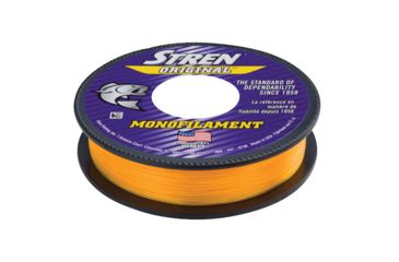 Image of Stren SOFS4-GD STR ORIG MONO 4LB 330 HIVS GD 1304199