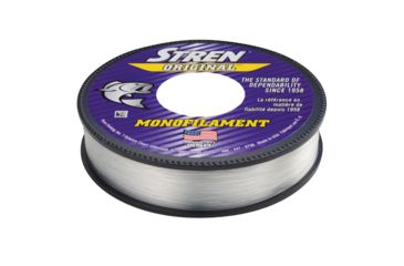 Image of Stren SOFS6-26 STR ORIG MONO 6LB 330 CBF 1304189